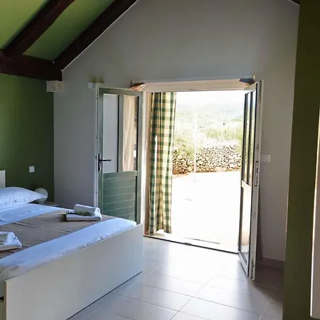 Villa In - Insel Brac 6050