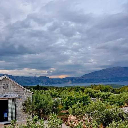 In - Insel Brac 6050 Pučišća