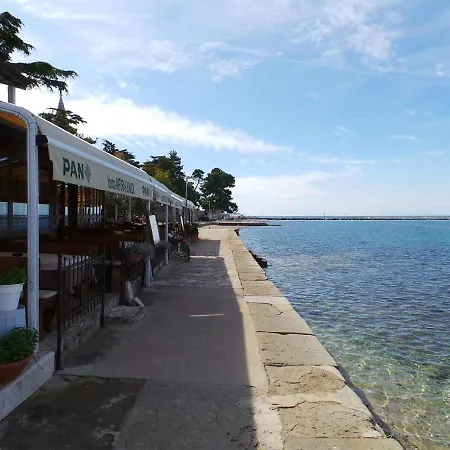 Villa In - Insel Brac 6050 *