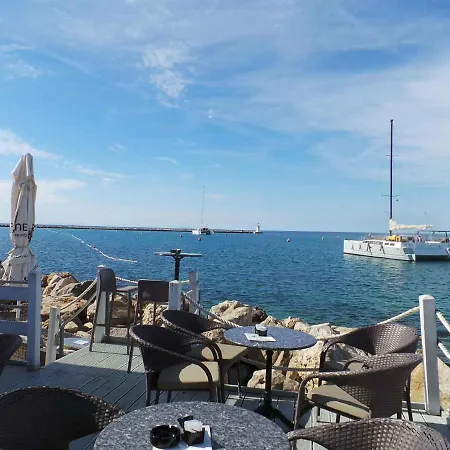 In - Insel Brac 6050 Villa *