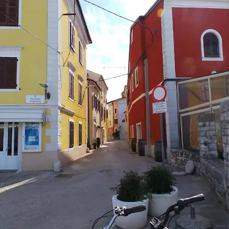 In Pucisca/insel Brac 6050 Holiday home *