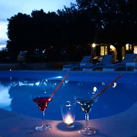 In Pucisca/insel Brac 6050 Holiday home *