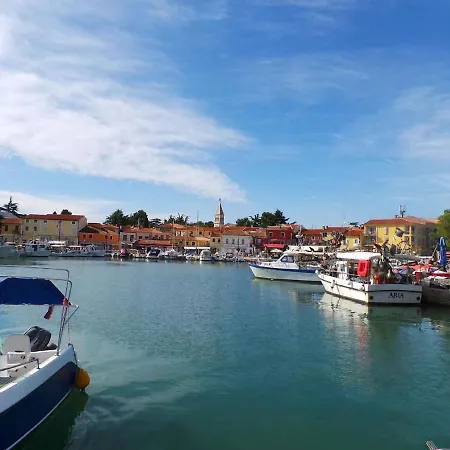 In Pucisca/insel Brac 6050 Holiday home *
